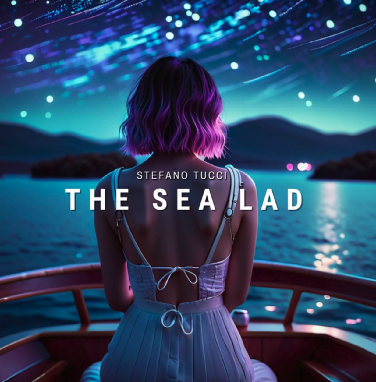 The Sea Lad