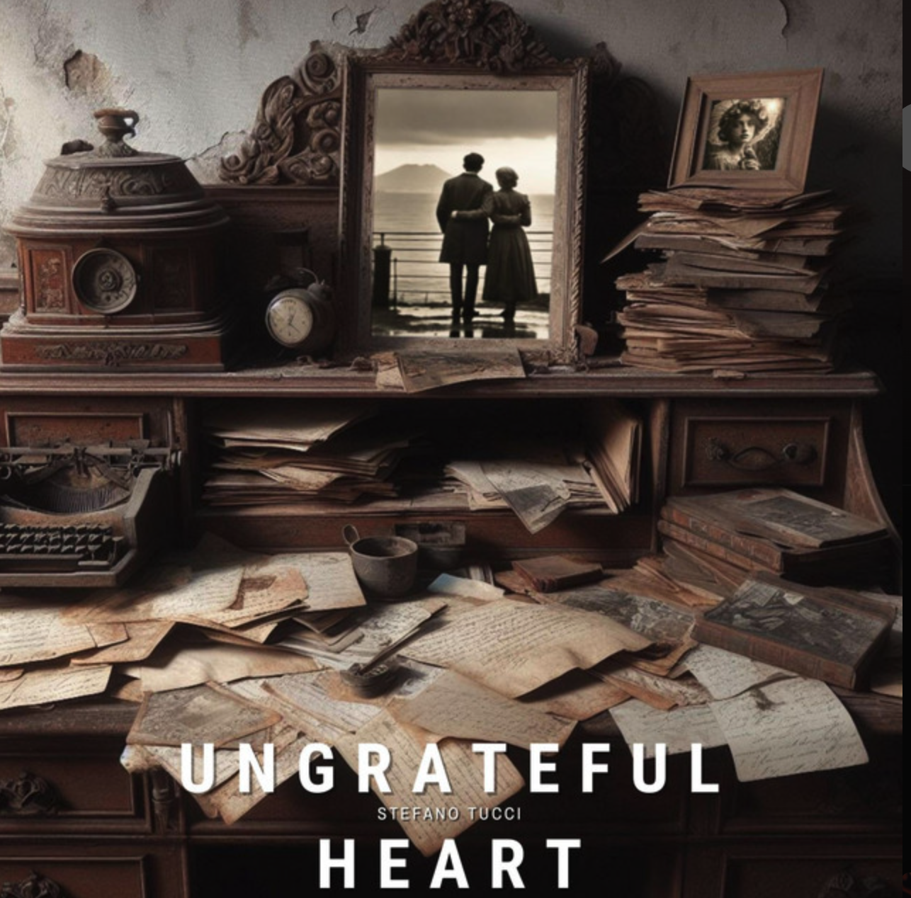 Ungrateful Heart
