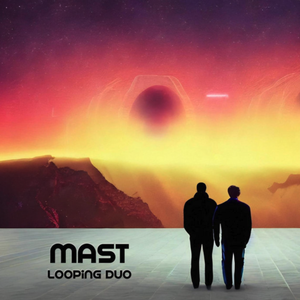 MAST