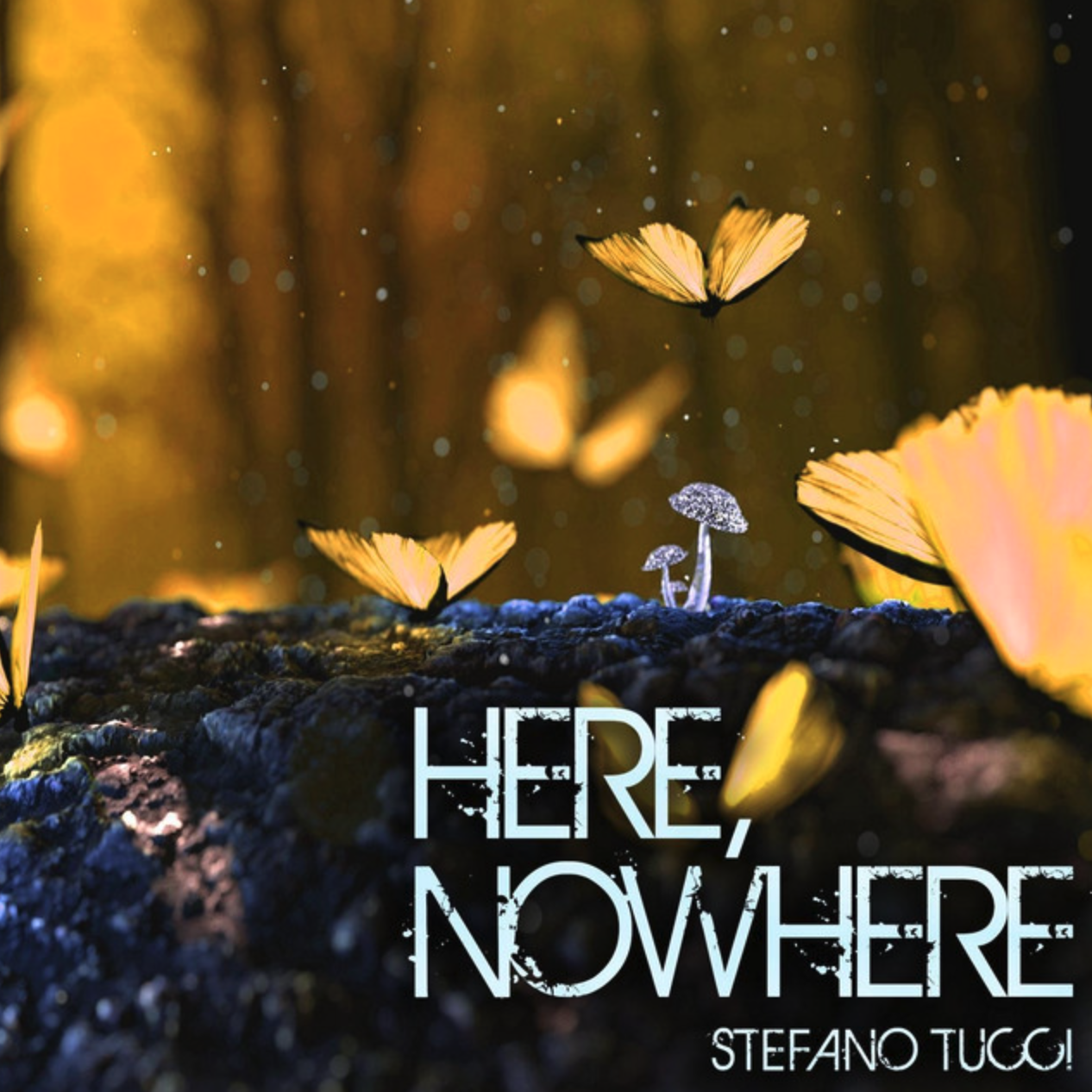 Here, Nowhere