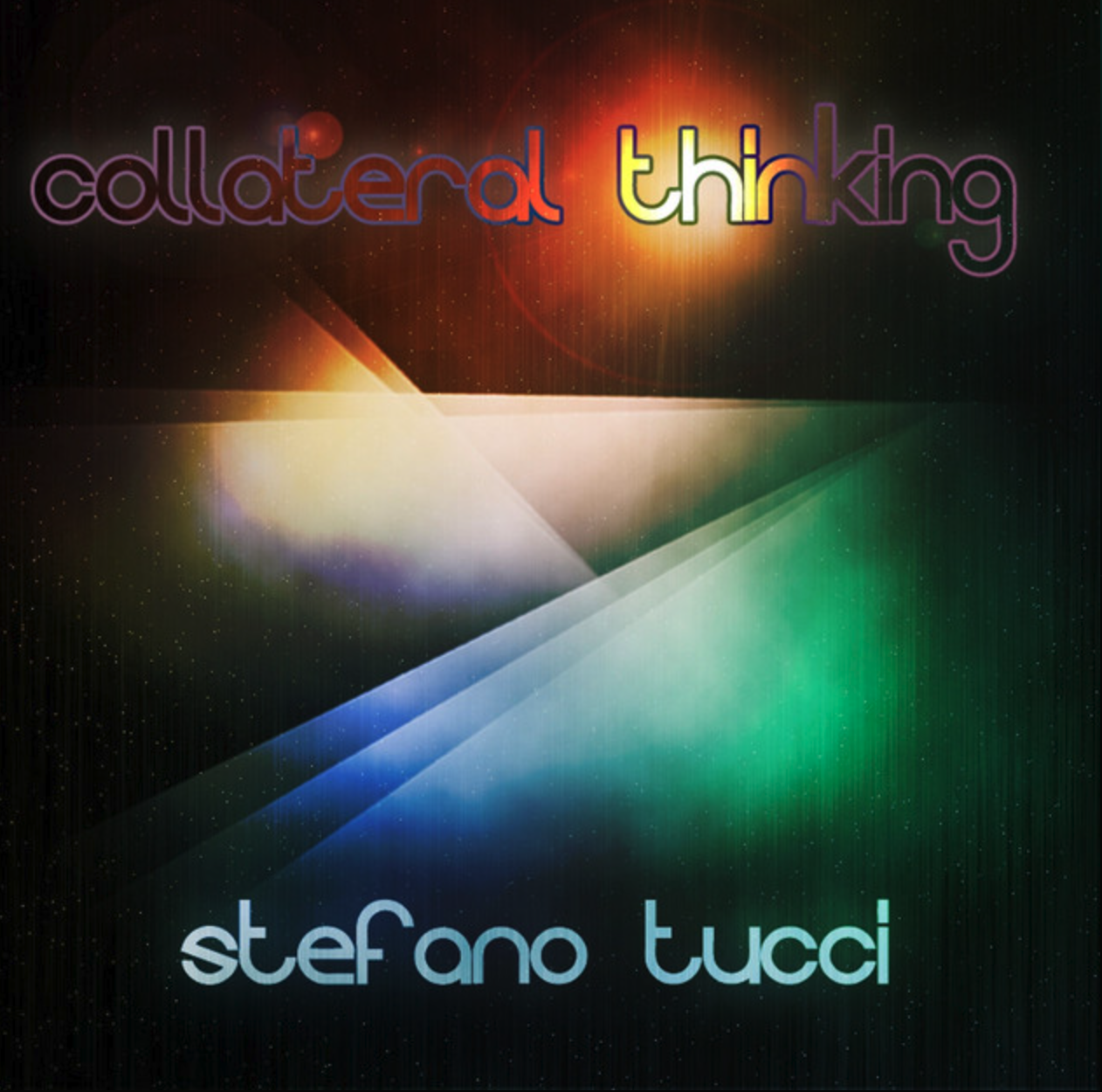 Collateral Thinking