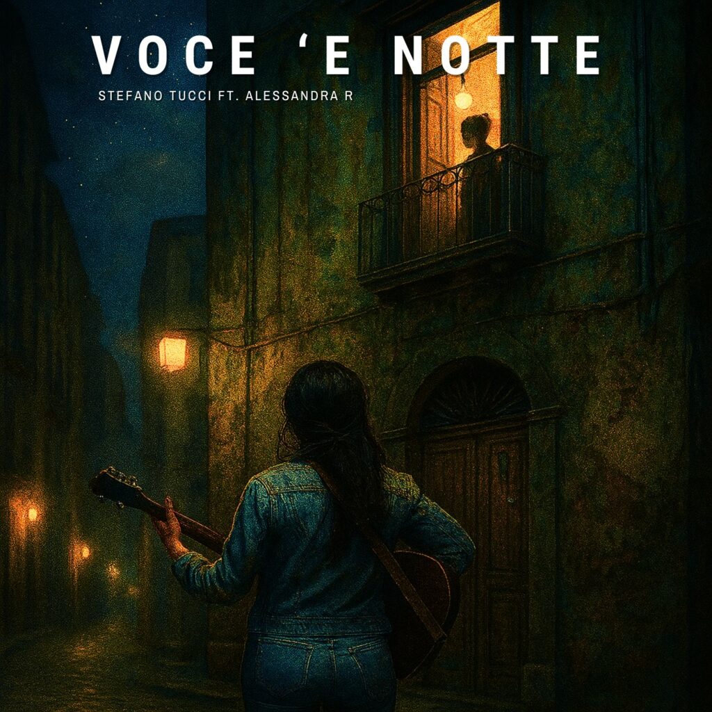 Voce 'e notte