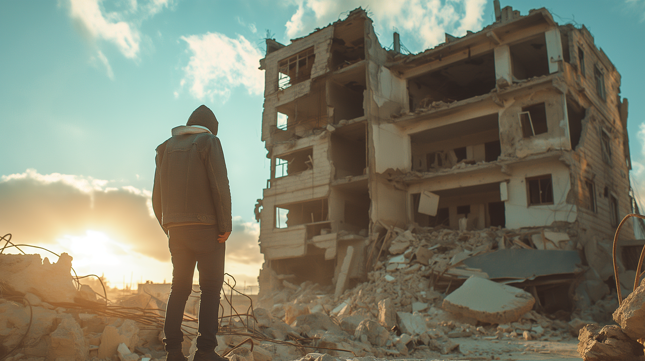 Why Nuanced Views Matter in Global Conflicts