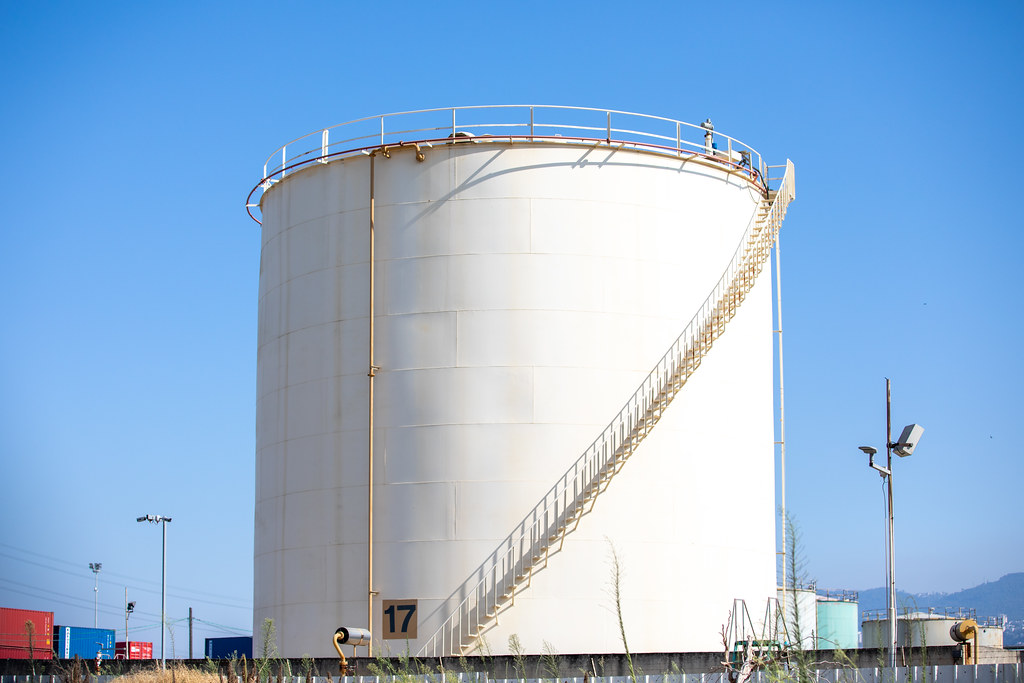 Oil Companies Knew They Were Heating the World Since the 1960s