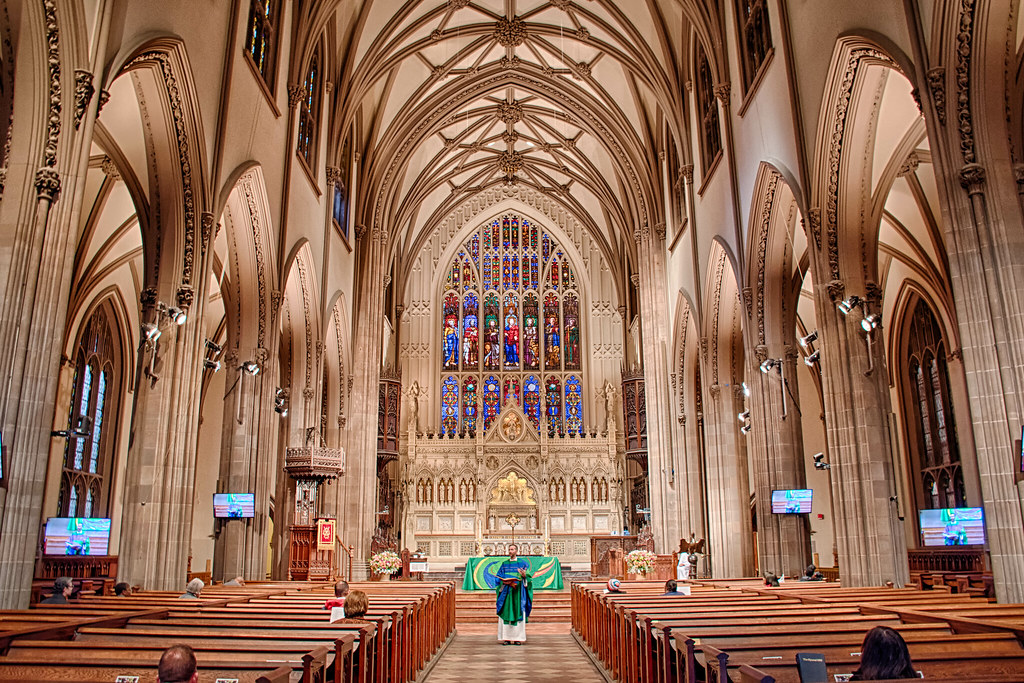 The 4 Steps That Made Christianity a Global Religion